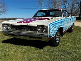 1968 Plymouth Road Runner (CC-1702199) for sale in Louisville, Ohio