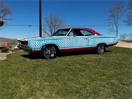 1968 Plymouth Road Runner (CC-1702199) for sale in Louisville, Ohio