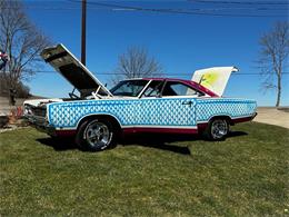 1968 Plymouth Road Runner (CC-1702199) for sale in Louisville, Ohio