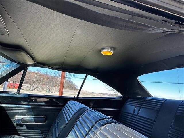 1968 Plymouth Road Runner (CC-1702199) for sale in Louisville, Ohio