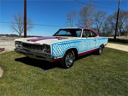 1968 Plymouth Road Runner (CC-1702199) for sale in Louisville, Ohio