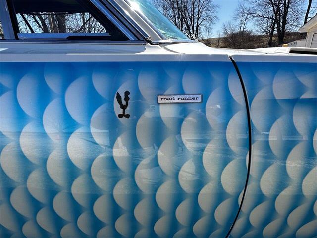 1968 Plymouth Road Runner (CC-1702199) for sale in Louisville, Ohio