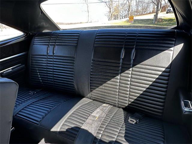 1968 Plymouth Road Runner (CC-1702199) for sale in Louisville, Ohio