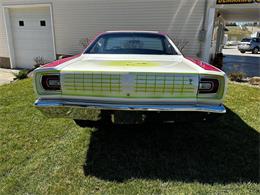 1968 Plymouth Road Runner (CC-1702199) for sale in Louisville, Ohio