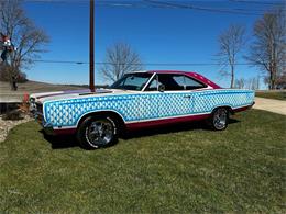 1968 Plymouth Road Runner (CC-1702199) for sale in Louisville, Ohio