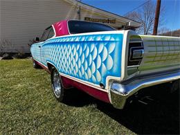 1968 Plymouth Road Runner (CC-1702199) for sale in Louisville, Ohio