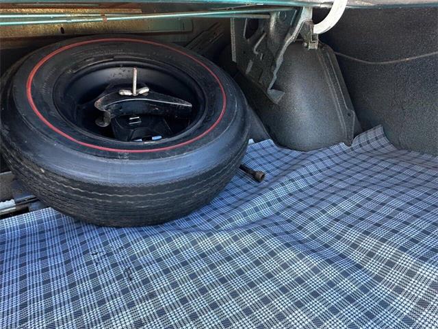1968 Plymouth Road Runner (CC-1702199) for sale in Louisville, Ohio