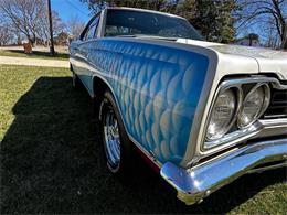 1968 Plymouth Road Runner (CC-1702199) for sale in Louisville, Ohio
