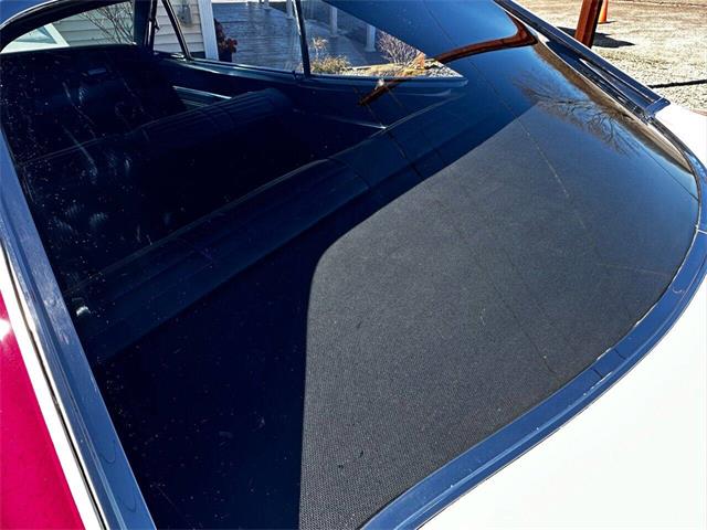 1968 Plymouth Road Runner (CC-1702199) for sale in Louisville, Ohio