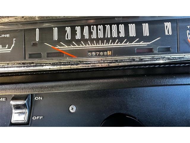1968 Plymouth Road Runner (CC-1702199) for sale in Louisville, Ohio