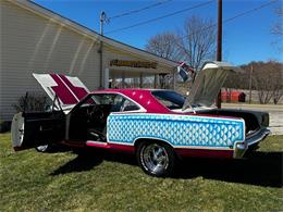 1968 Plymouth Road Runner (CC-1702199) for sale in Louisville, Ohio