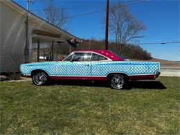 1968 Plymouth Road Runner (CC-1702199) for sale in Louisville, Ohio