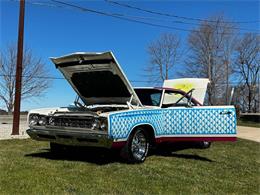 1968 Plymouth Road Runner (CC-1702199) for sale in Louisville, Ohio