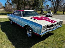 1968 Plymouth Road Runner (CC-1702199) for sale in Louisville, Ohio