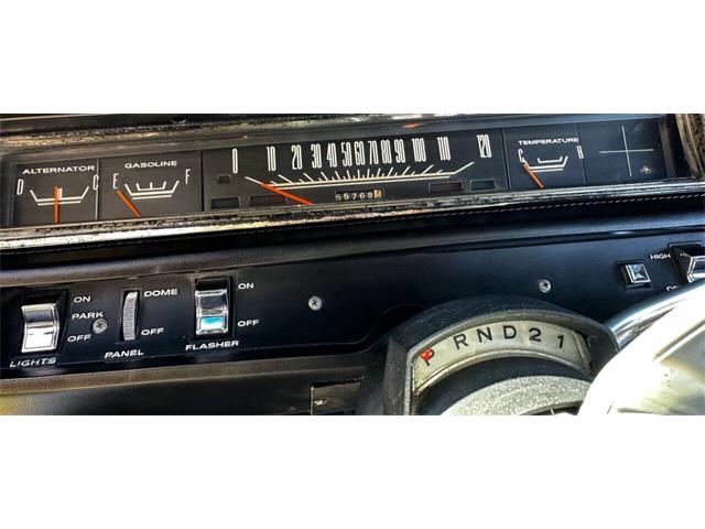 1968 Plymouth Road Runner (CC-1702199) for sale in Louisville, Ohio