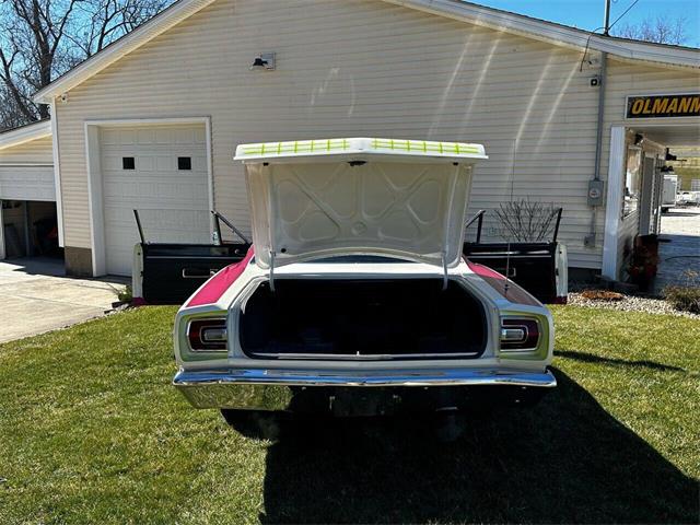 1968 Plymouth Road Runner (CC-1702199) for sale in Louisville, Ohio