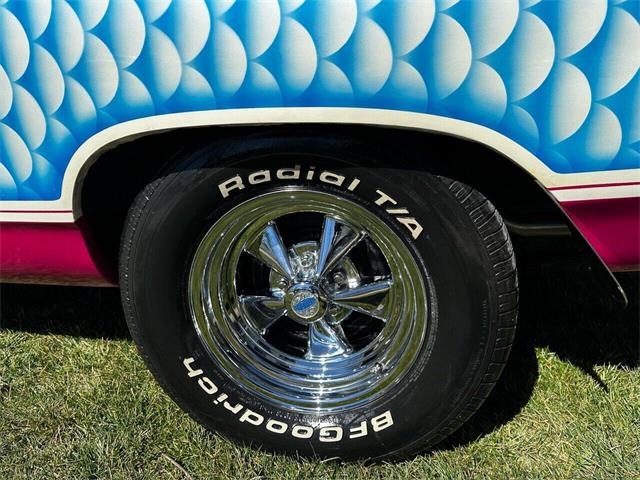 1968 Plymouth Road Runner (CC-1702199) for sale in Louisville, Ohio