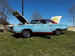 1968 Plymouth Road Runner (CC-1702199) for sale in Louisville, Ohio