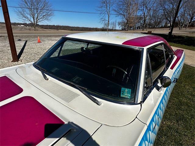 1968 Plymouth Road Runner (CC-1702199) for sale in Louisville, Ohio
