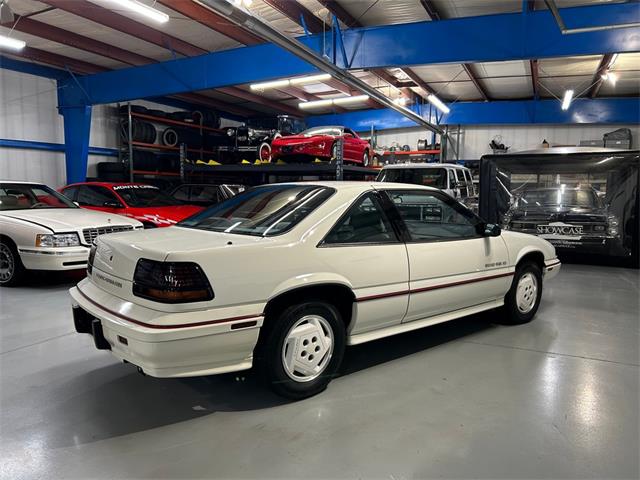 1988 Pontiac Grand Prix (CC-1702201) for sale in North Royalton, Ohio