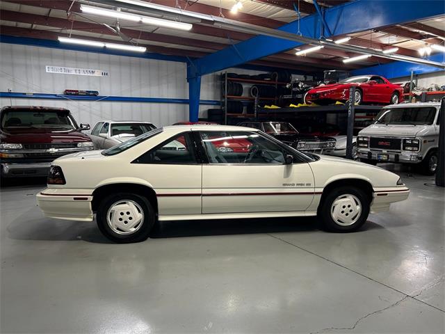 1988 Pontiac Grand Prix (CC-1702201) for sale in North Royalton, Ohio