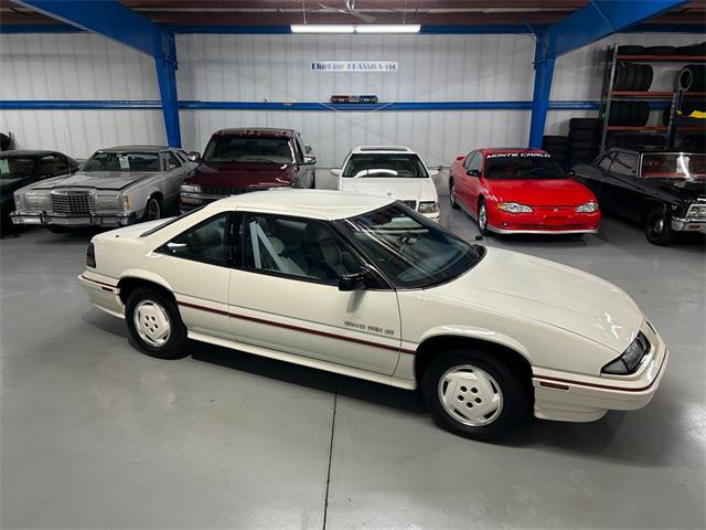 1988 Pontiac Grand Prix (CC-1702201) for sale in North Royalton, Ohio