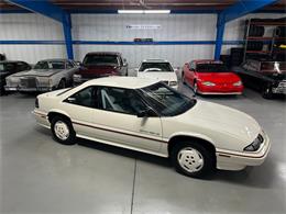 1988 Pontiac Grand Prix (CC-1702201) for sale in North Royalton, Ohio