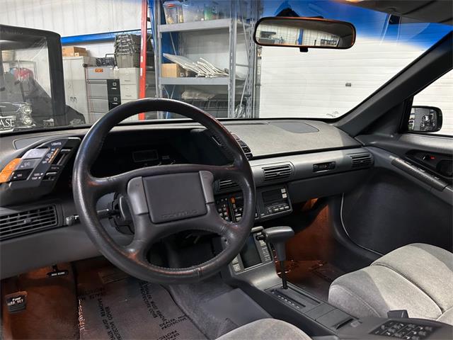 1988 Pontiac Grand Prix (CC-1702201) for sale in North Royalton, Ohio
