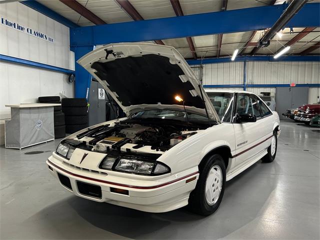 1988 Pontiac Grand Prix (CC-1702201) for sale in North Royalton, Ohio
