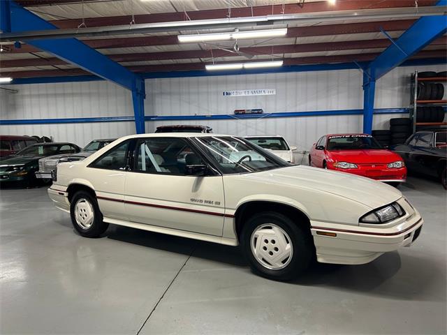 1988 Pontiac Grand Prix (CC-1702201) for sale in North Royalton, Ohio
