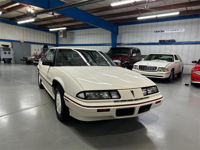1988 Pontiac Grand Prix (CC-1702201) for sale in North Royalton, Ohio