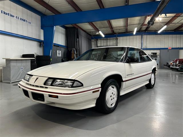 1988 Pontiac Grand Prix (CC-1702201) for sale in North Royalton, Ohio