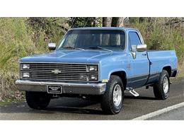 1983 Chevrolet Pickup (CC-1702202) for sale in Gladstone, Oregon