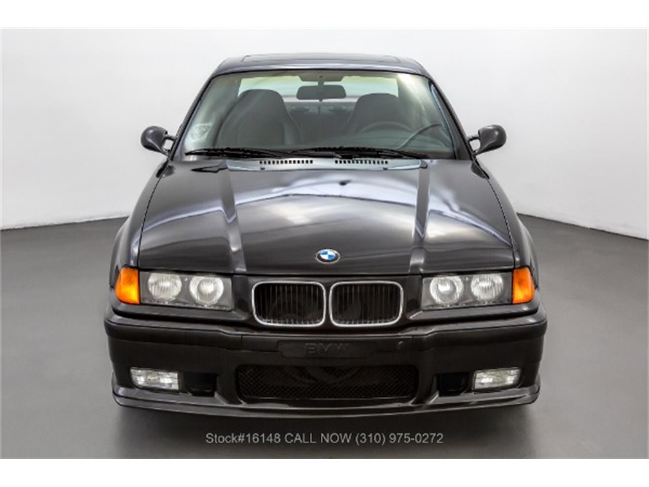 1995 BMW M3 for Sale | ClassicCars.com | CC-1700222