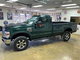 2010 Ford F350 (CC-1702236) for sale in Evans City, Pennsylvania