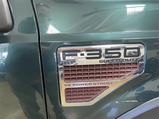 2010 Ford F350 (CC-1702236) for sale in Evans City, Pennsylvania