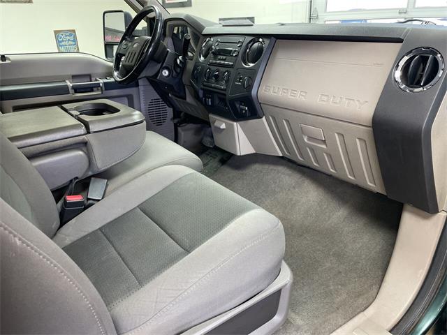 2010 Ford F350 (CC-1702236) for sale in Evans City, Pennsylvania