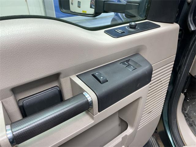 2010 Ford F350 (CC-1702236) for sale in Evans City, Pennsylvania