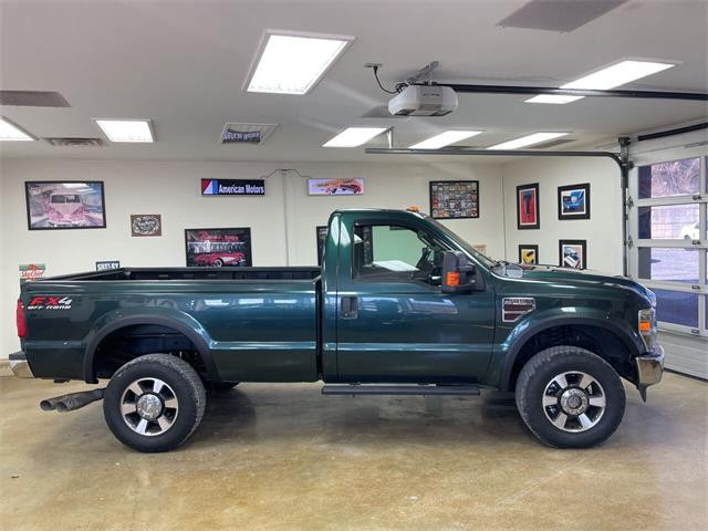 2010 Ford F350 (CC-1702236) for sale in Evans City, Pennsylvania