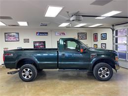 2010 Ford F350 (CC-1702236) for sale in Evans City, Pennsylvania