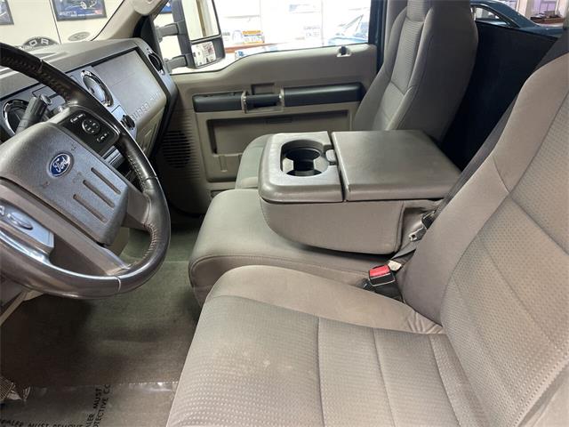 2010 Ford F350 (CC-1702236) for sale in Evans City, Pennsylvania