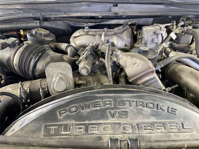 2010 Ford F350 (CC-1702236) for sale in Evans City, Pennsylvania