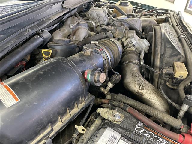 2010 Ford F350 (CC-1702236) for sale in Evans City, Pennsylvania