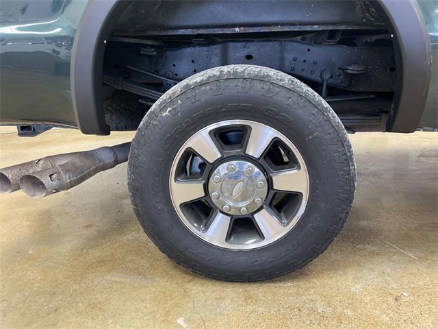 2010 Ford F350 (CC-1702236) for sale in Evans City, Pennsylvania