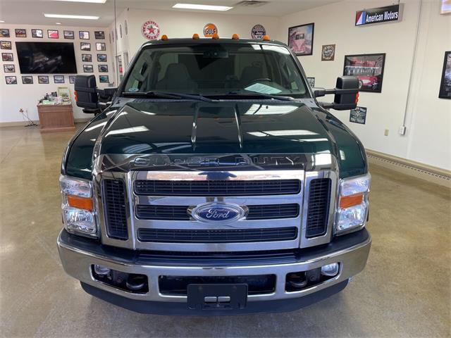 2010 Ford F350 (CC-1702236) for sale in Evans City, Pennsylvania