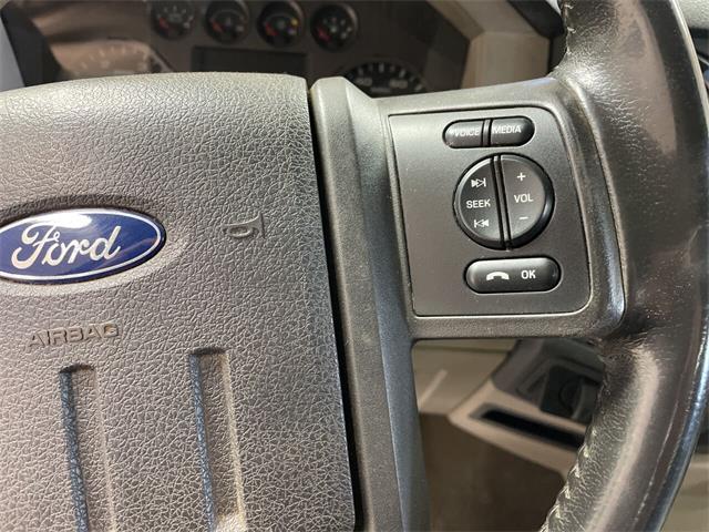 2010 Ford F350 (CC-1702236) for sale in Evans City, Pennsylvania