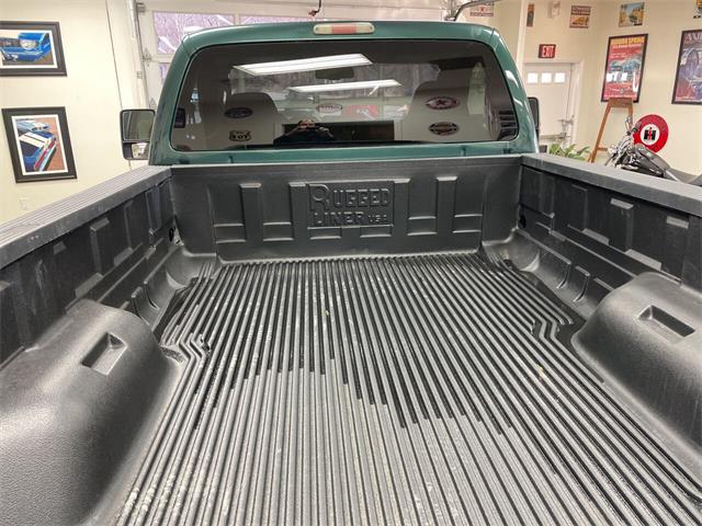 2010 Ford F350 (CC-1702236) for sale in Evans City, Pennsylvania