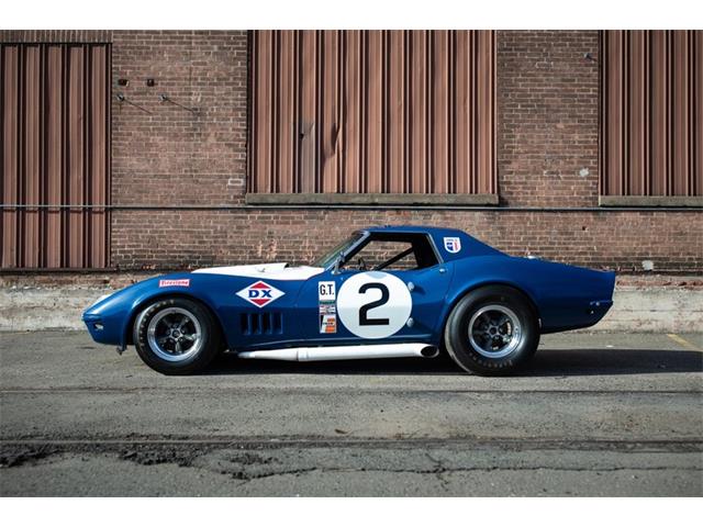 1968 Chevrolet Corvette (CC-1702240) for sale in West Palm Beach, Florida