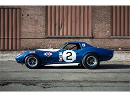 1968 Chevrolet Corvette (CC-1702240) for sale in West Palm Beach, Florida