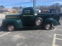 1947 Ford F1 (CC-1702244) for sale in Clarksville, Georgia